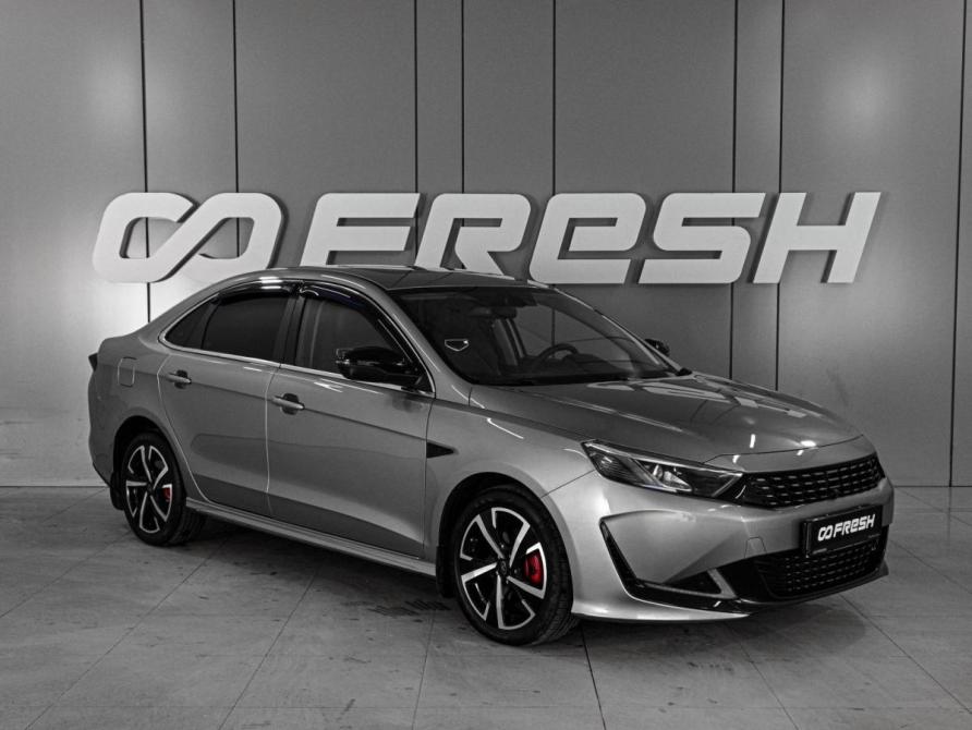 Kaiyi E5 Ростов-на-Дону  - изображение 1