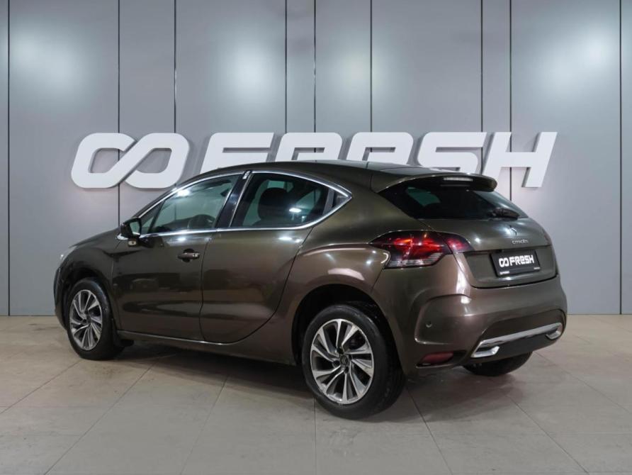 Citroen DS4 Воронеж  - изображение 2