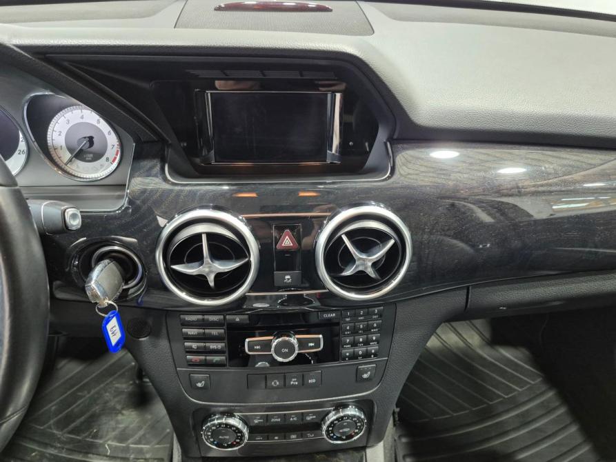 Mercedes-Benz GLK-Класс I (X204) Рестайлинг Воронеж  - изображение 17