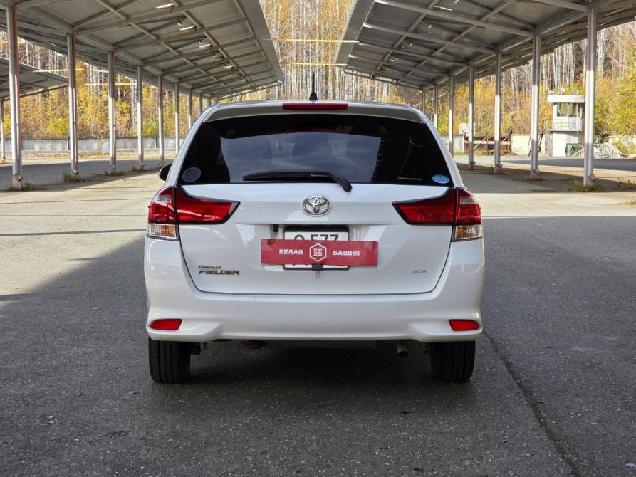 Toyota Corolla XI (E160 E170) Рестайлинг 2 Екатеринбург  - изображение 6