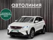 Geely Coolray I Красноярск  - изображение 27
