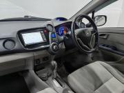 Honda Insight II Новосибирск  - изображение 30