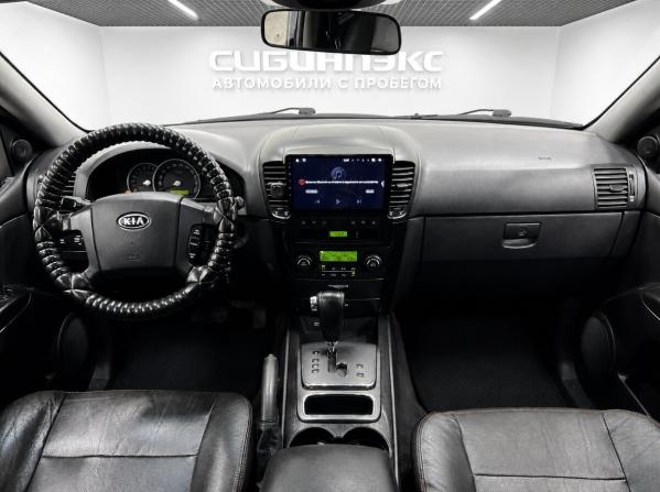 Kia Sorento I Рестайлинг с пробегом 2008 года, цена 999 000 рублей, 273000 км, внедорожник, Автокод Объявления