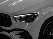 Mercedes-Benz GLE Coupe AMG II (C167) Рестайлинг Москва  - изображение 30