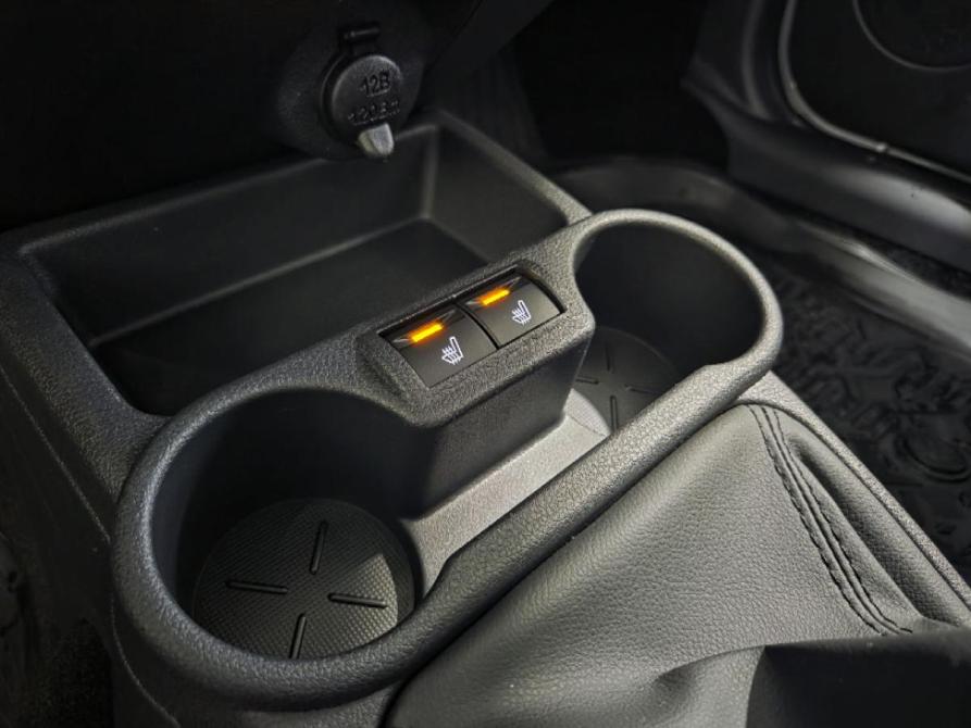 Lada (ВАЗ) Granta I Рестайлинг Красноярск  - изображение 16