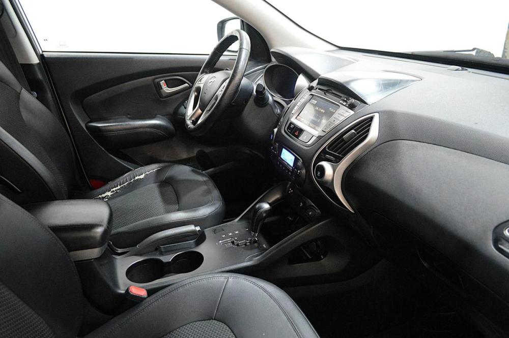 Hyundai ix35 I Сургут  - изображение 19
