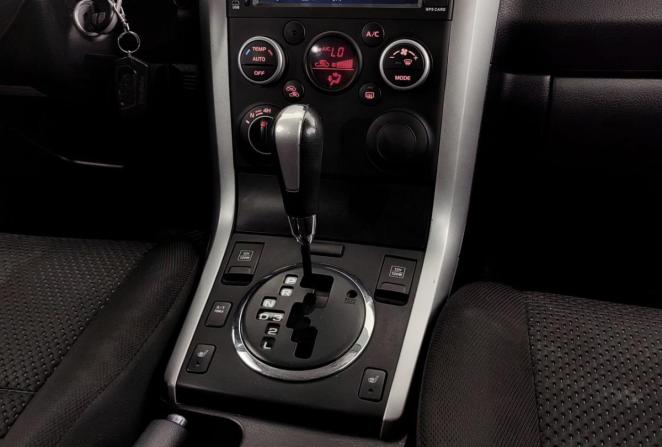 Suzuki Grand Vitara II Рестайлинг с пробегом 2011 года, цена 1 150 000 рублей, 202400 км, внедорожник, Автокод Объявления
