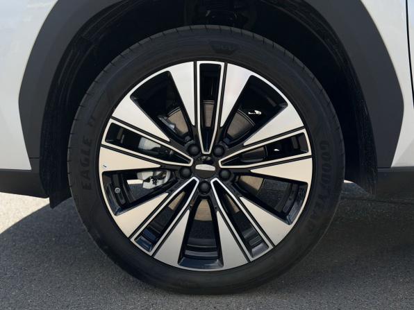 Geely Atlas II с пробегом 2026 года, цена 3 200 000 рублей, 25 км, внедорожник, Автокод Объявления