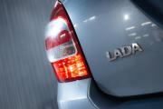 Lada (ВАЗ) Kalina II Тюмень  - изображение 36
