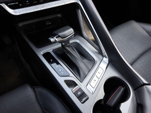 Changan CS35 Plus I Рестайлинг с пробегом 2024 года, цена 1 830 000 рублей, 34357 км, внедорожник, Автокод Объявления