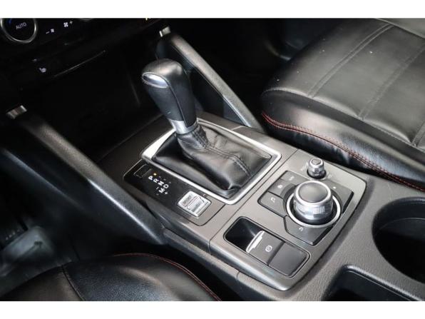 Mazda CX-5 I Рестайлинг с пробегом 2016 года, цена 1 800 000 рублей, 196854 км, внедорожник, Автокод Объявления
