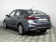 Hyundai Solaris II Санкт-Петербург  - изображение 26