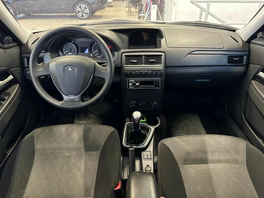 Lada (ВАЗ) Priora I Рестайлинг Волгоград  - изображение 8