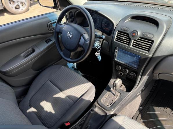 Nissan Almera Classic I с пробегом 2012 года, цена 646 000 рублей, 171171 км, седан, Автокод Объявления