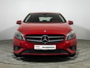 Mercedes-Benz A-Класс III (W176) Санкт-Петербург  - изображение 17