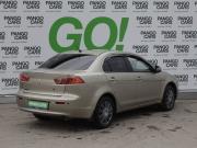 Mitsubishi Lancer X Владимир  - изображение 20