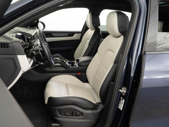 Porsche Cayenne III Рестайлинг с пробегом 2023 года, цена 12 178 888 рублей, 24045 км, внедорожник, Автокод Объявления