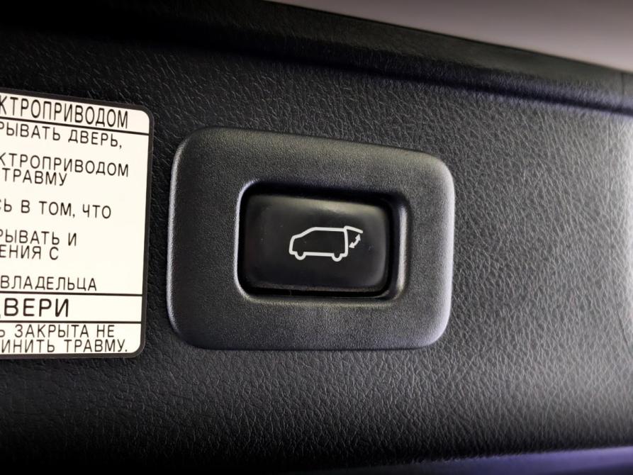 Toyota Alphard III Рестайлинг Москва  - изображение 26