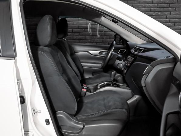 Nissan X-Trail III с пробегом 2015 года, цена 1 890 000 рублей, 107833 км, внедорожник, Автокод Объявления