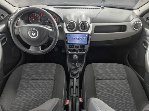 Renault Logan I Рестайлинг с пробегом 2011 года, цена 395 000 рублей, 176257 км, седан, Автокод Объявления