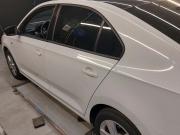 Skoda Rapid I Москва  - изображение 42