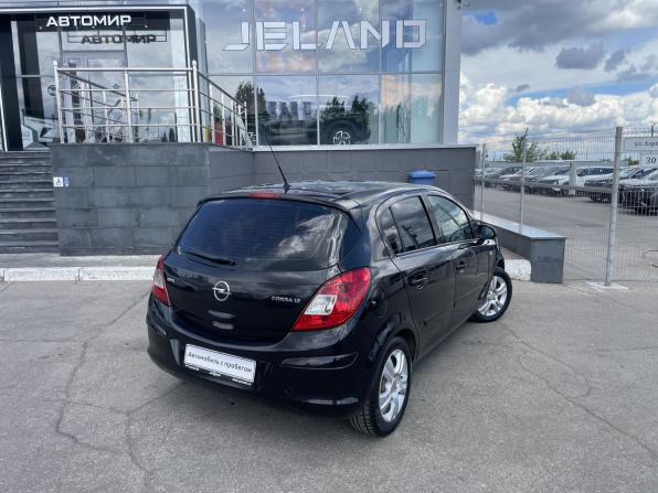 Opel Corsa D с пробегом 2007 года, цена 380 000 рублей, 179243 км, хэтчбек, Автокод Объявления