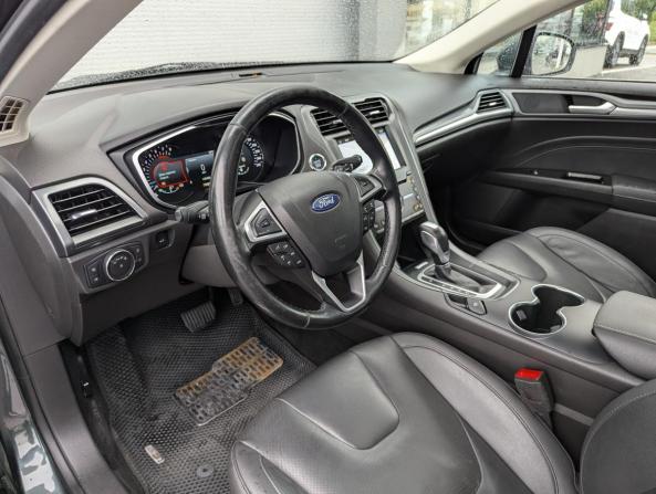 Ford Mondeo V с пробегом 2018 года, цена 1 587 000 рублей, 140481 км, универсал, Автокод Объявления
