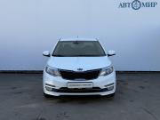 Kia Rio III Рестайлинг Москва  - изображение 14