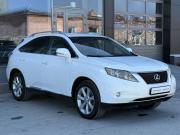 Lexus RX III Новосибирск  - изображение 22