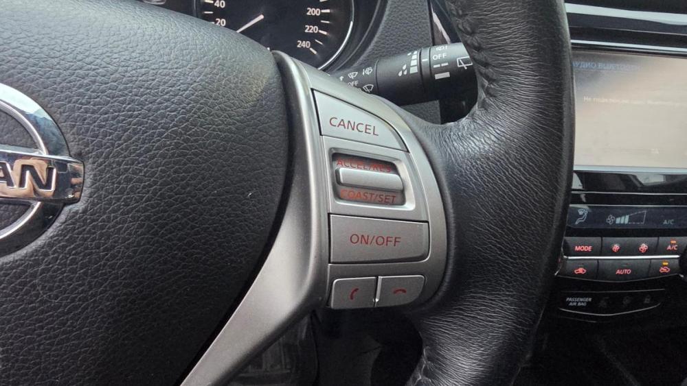 Nissan Qashqai II Санкт-Петербург  - изображение 13