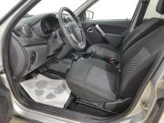 Lada (ВАЗ) Granta I Рестайлинг Альметьевск  - изображение 36