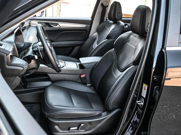 Haval Jolion I Рестайлинг с пробегом 2024 года, цена 2 349 000 рублей, 8636 км, внедорожник, Автокод Объявления