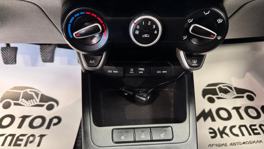 Kia Rio IV Киров  - изображение 10