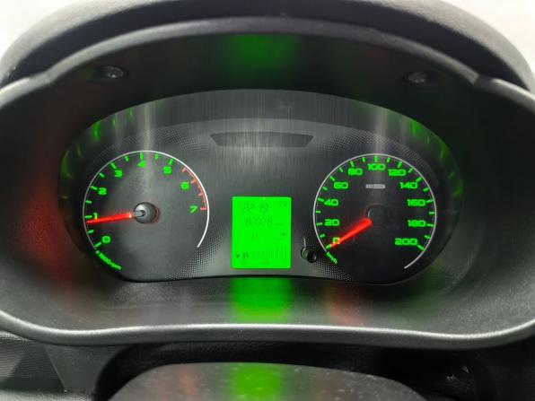 Lada (ВАЗ) Granta I с пробегом 2016 года, цена 500 000 рублей, 82025 км, лифтбек, Автокод Объявления