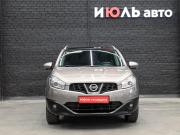 Nissan Qashqai I Рестайлинг Екатеринбург  - изображение 24