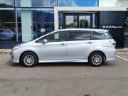 Toyota Wish II Рестайлинг Москва  - изображение 25