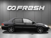 Mitsubishi Lancer IX Рестайлинг Тверь  - изображение 22
