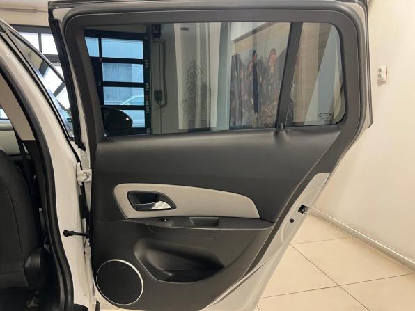Chevrolet Cruze I Рестайлинг с пробегом 2013 года, цена 845 000 рублей, 185677 км, универсал, Автокод Объявления