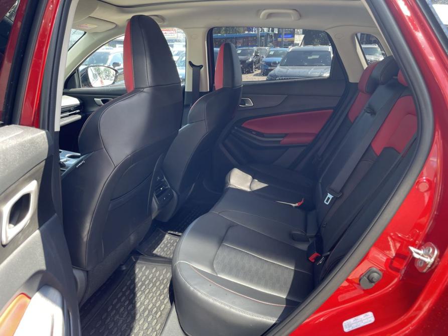 Changan UNI-S (CS55 Plus) I Брянск  - изображение 11