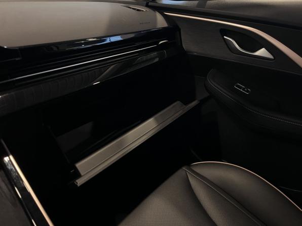 Omoda C5 I с пробегом 2023 года, цена 2 275 000 рублей, 47031 км, внедорожник, Автокод Объявления