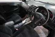 Toyota Corolla X (E140 E150) Рестайлинг Новокузнецк  - изображение 45