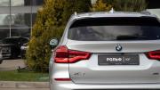 BMW X3 III (G01) Москва  - изображение 60