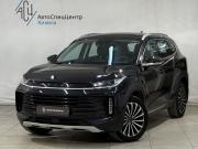 Exeed TXL I Рестайлинг Химки  - изображение 21