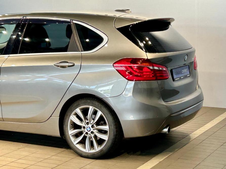 BMW 2 серии Gran Tourer F46 Краснодар  - изображение 7