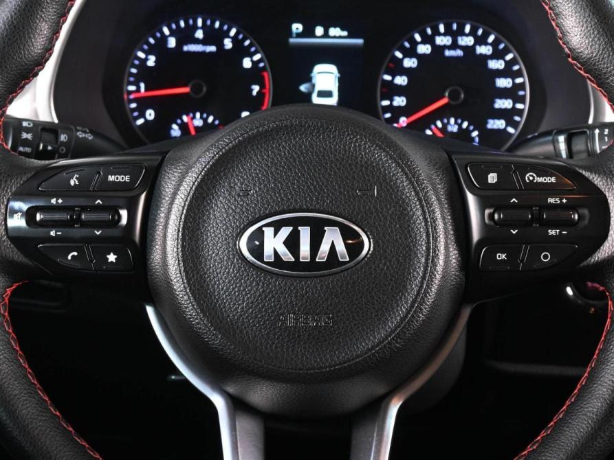 Kia Rio IV Рестайлинг Ростов-на-Дону  - изображение 12