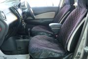 Nissan Note II Рестайлинг Омск  - изображение 41