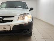 Chevrolet Niva I Рестайлинг Энгельс  - изображение 47