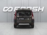 Lada (ВАЗ) Largus I Рестайлинг Ростов-на-Дону  - изображение 21