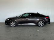Kia Optima IV Москва  - изображение 32