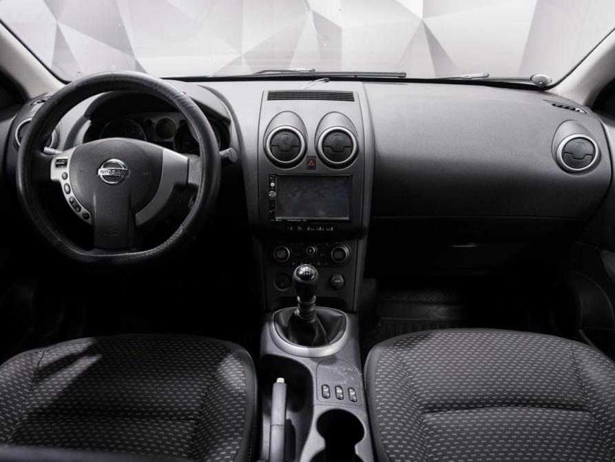 Nissan Qashqai I Ульяновск  - изображение 11
